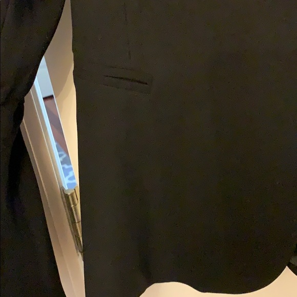 Harlow and Graham Blazer - Medium - Picture 3 of 5